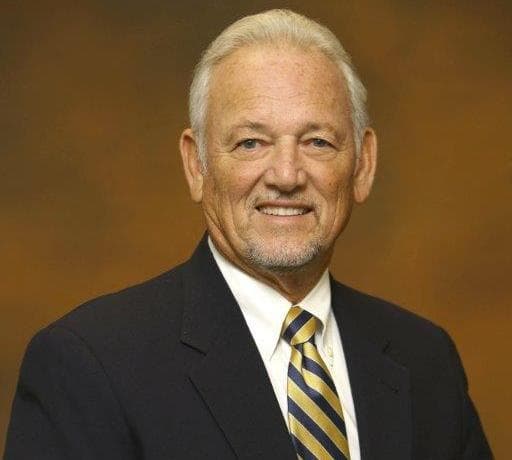 Bill Rhodes