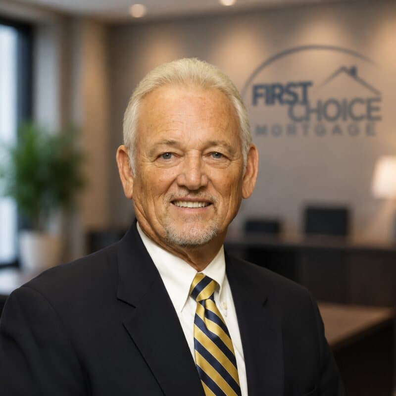 Bill Rhodes