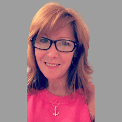 Janet Rush