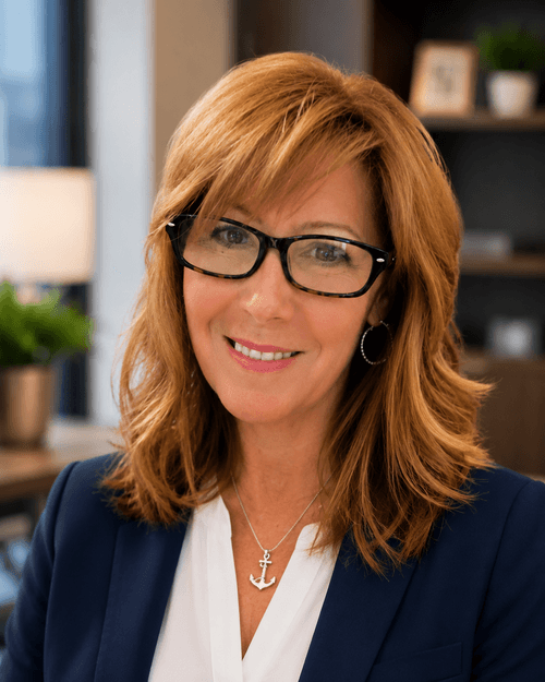 Janet Rush